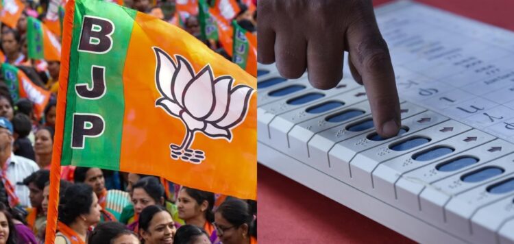 അച്ഛനും അമ്മയും ബിജെപി സ്ഥാനാര്‍ത്ഥികള്‍, മകള്‍ സ്വതന്ത്ര; കന്നിയങ്കത്തിനൊരുങ്ങി കുടുംബം