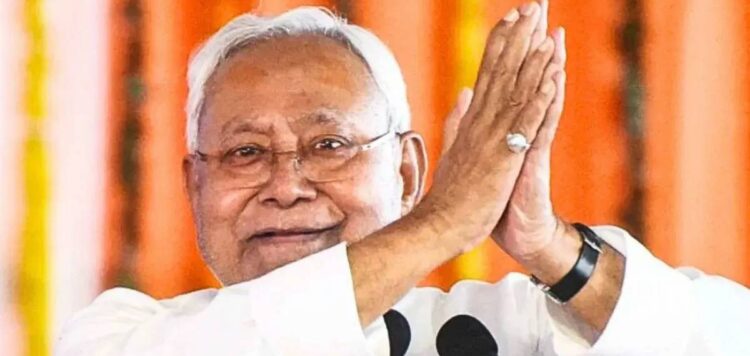 നിതീഷിന് പത്താമൂഴം: ബിഹാർ മുഖ്യമന്ത്രിയായി ഇന്ന് സത്യപ്രതിജ്ഞ ചെയ്യും