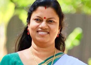 രാഹുല്‍ എംഎല്‍എ സ്ഥാനം രാജിവെക്കണമെന്ന നിലപാടില്‍ മാറ്റമില്ല, മാസാമാസം അഭിപ്രായം മാറ്റാറില്ല: ബിന്ദു കൃഷ്ണ