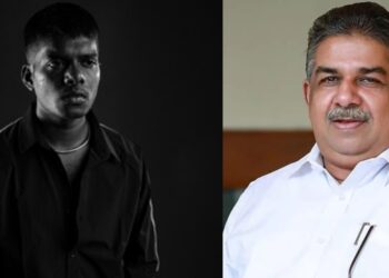 മന്ത്രി സജി ചെറിയാനെതിരെ ഒന്നും പറഞ്ഞിട്ടില്ല, വാർത്തകൾ വളച്ചൊടിച്ചു’, വേദനയുണ്ടെന്ന് വേടൻ