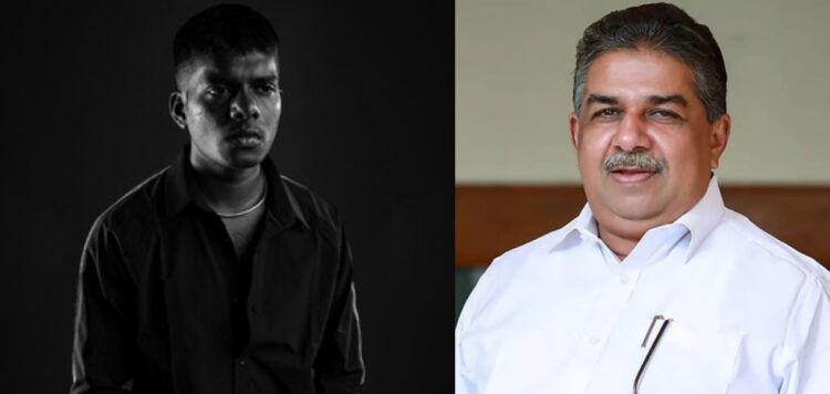 മന്ത്രി സജി ചെറിയാനെതിരെ ഒന്നും പറഞ്ഞിട്ടില്ല, വാർത്തകൾ വളച്ചൊടിച്ചു’, വേദനയുണ്ടെന്ന് വേടൻ