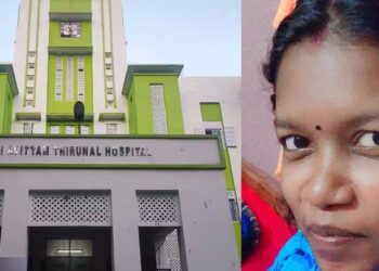 ശിവപ്രിയയുടെ മരണത്തിൽ കേസെടുത്ത് പൊലീസ്, എസ്എടി ആശുപത്രിയിലെ അധികൃതരുടെ മൊഴി രേഖപ്പെടുത്തും