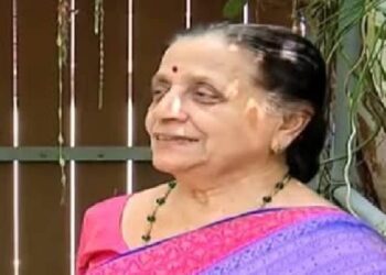 കൊച്ചിയില് യുഡിഎഫ് സര്ജിക്കല് സ്ട്രൈക്കിന്; ബിജെപിയുമായി ഇടഞ്ഞ ശ്യാമള എസ് പ്രഭുവിനെ സ്ഥാനാര്ത്ഥിയാക്കും