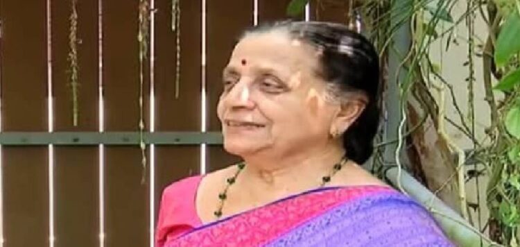 കൊച്ചിയില്‍ യുഡിഎഫ് സര്‍ജിക്കല്‍ സ്ട്രൈക്കിന്; ബിജെപിയുമായി ഇടഞ്ഞ ശ്യാമള എസ് പ്രഭുവിനെ സ്ഥാനാര്‍ത്ഥിയാക്കും