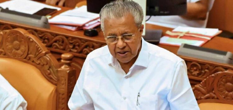 പുതുചരിത്രം; കേരളം ഇനി അതിദാരിദ്ര്യമുക്ത സംസ്ഥാനം; നിയമസഭയില് പ്രഖ്യാപിച്ച് മുഖ്യമന്ത്രി ഈ കേരളപ്പിറവി ഒരു പുതുയുഗത്തിന്റെ പിറവിയാണെന്ന് മുഖ്യമന്ത്രി