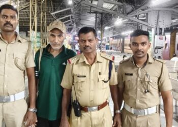 കുപ്രസിദ്ധ മോഷ്ടാവ് ബണ്ടി ചോറിന് ജാമ്യം;  മാനസിക നിലയിൽ പ്രശ്നമില്ലെന്ന് പരിശോധനയിൽ കണ്ടെത്തൽ