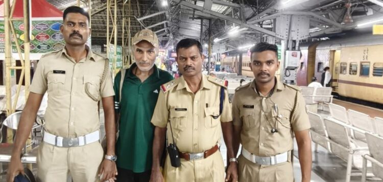 കുപ്രസിദ്ധ മോഷ്ടാവ് ബണ്ടി ചോറിന് ജാമ്യം; മാനസിക നിലയിൽ പ്രശ്നമില്ലെന്ന് പരിശോധനയിൽ കണ്ടെത്തൽ