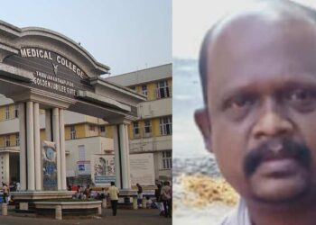 നായയെ നോക്കുന്ന കണ്ണുകൊണ്ടുപോലും നോക്കില്ല; മെഡിക്കൽ കോളേജിൽ നിന്ന് നേരിട്ട ദുരനുഭവം പറഞ്ഞ് രോഗി;പിന്നാലെ മരണംp