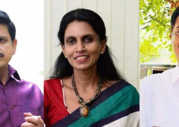 നാലഞ്ച് വര്ഷം മുൻപ് പറഞ്ഞത് ഇപ്പോൾ പൊക്കിപ്പിടിച്ച് വരുന്നു; പേടിയുള്ളവരാണ് ആരോപണം ഉന്നയിക്കുന്നത്:ആർ ശ്രീലേഖ