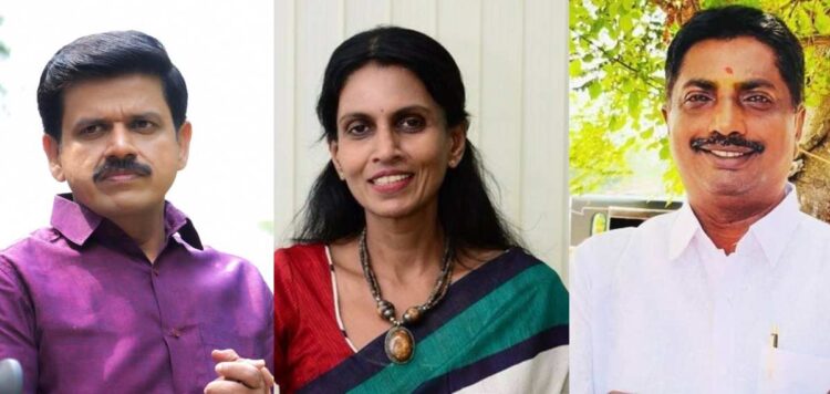 നാലഞ്ച് വര്‍ഷം മുൻപ് പറഞ്ഞത് ഇപ്പോൾ പൊക്കിപ്പിടിച്ച് വരുന്നു; പേടിയുള്ളവരാണ് ആരോപണം ഉന്നയിക്കുന്നത്:ആർ ശ്രീലേഖ