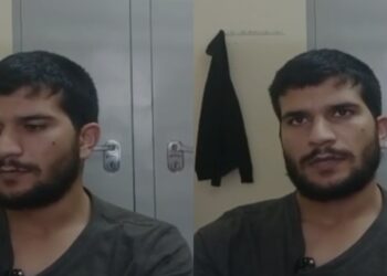 ചാവേർ ബോംബിംഗ് എന്നത് ഒരു രക്തസാക്ഷിത്വ പ്രവർത്തനം’; ഡൽഹി സ്‌ഫോടനത്തിന് മുമ്പുള്ള ഉമർ നബിയുടെ വീഡിയോ പുറത്ത്