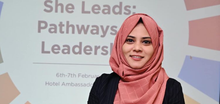 കുറ്റിച്ചിറയില്‍ ഫാത്തിമ തഹ്‌ലിയ; കോഴിക്കോട് കോര്‍പ്പറേഷനില്‍ യുവനിരയെ മത്സരത്തിനിറക്കി മുസ്‌ലിം ലീഗ്