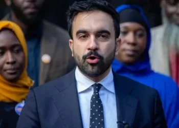 ന്യൂയോർക്ക് മേയർ തിരഞ്ഞെടുപ്പ്; സൊഹ്‌റാൻ മംദാനിയ്ക്ക് ചരിത്ര വിജയം, ട്രംപിന് തിരിച്ചടി