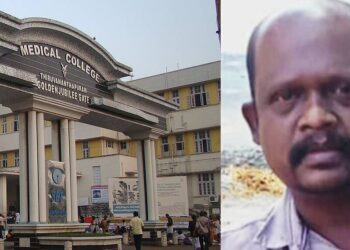 തിരുവനന്തപുരം മെഡിക്കല് കോളേജില് ഹൃദ്രോഗി മരിച്ച സംഭവം; ചികിത്സാപ്പിഴവില്ലെന്ന് അന്വേഷണ റിപ്പോര്ട്ട്
