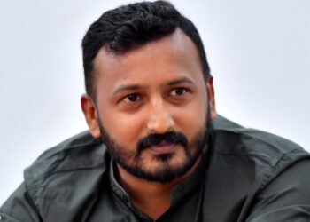 അശാസ്ത്രീയമായി ഗർഭച്ഛിദ്രത്തിനു പ്രേരിപ്പിക്കൽ, ബലാത്സംഗം; രാഹുൽ മാങ്കൂട്ടത്തിലിനെതിരെ കേസ്