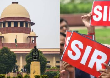 എസ്‌ഐആറിൽ അടിയന്തര സ്റ്റേയില്ല; കേരളത്തിന്‍റെ ഹർജി ഡിസംബർ രണ്ടിന് പരിഗണിക്കാമെന്ന് സുപ്രീം കോടതി