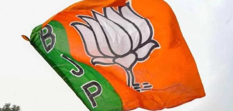 മുഴുവൻ വാർഡുകളിലും സ്ഥാനാർത്ഥിയെന്ന ലക്ഷ്യം കൈവരിക്കാനാകാതെ BJP; 8,000ത്തോളം വാര്‍ഡുകളില്‍ സ്ഥാനാര്‍ത്ഥികളില്ല