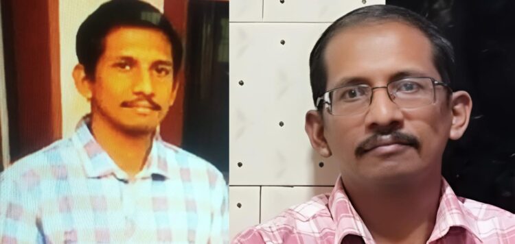 അനീഷിന് ഭീഷണി ഉണ്ടായിരുന്നെന്ന് കോണ്‍ഗ്രസ്; മരണകാരണം ജോലി സമ്മര്‍ദം മാത്രമെന്ന് പിതാവ്