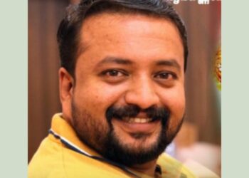 സ്ഥാനാര്ത്ഥി നിര്ണയത്തില് തഴഞ്ഞെന്ന് ആരോപണം; തിരുവനന്തപുരത്ത് ആര്എസ്എസ് പ്രവർത്തകൻ ജീവനൊടുക്കി