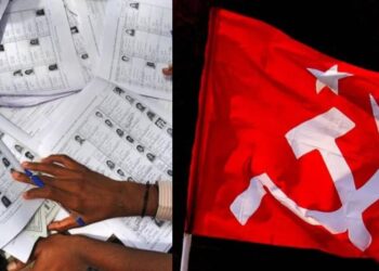 എസ്ഐആർ ഭരണഘടനാവിരുദ്ധം, റദ്ദാക്കണം’; സുപ്രീംകോടതിയെ സമീപിച്ച് സിപിഐഎം