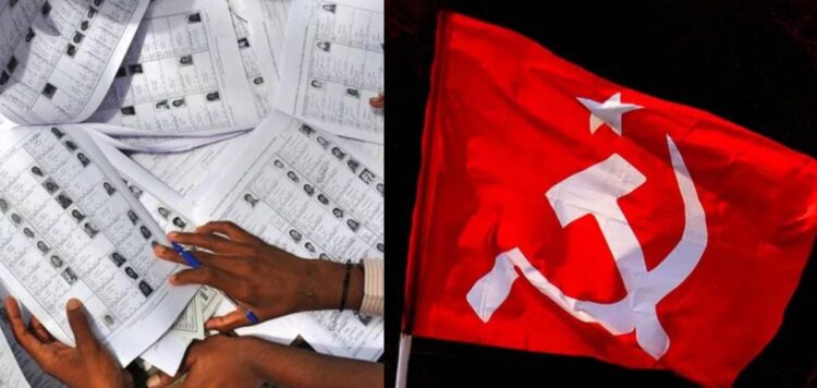 എസ്ഐആർ ഭരണഘടനാവിരുദ്ധം, റദ്ദാക്കണം’; സുപ്രീംകോടതിയെ സമീപിച്ച് സിപിഐഎം