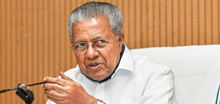 വീണ്ടും കേന്ദ്രത്തിന്റെ വെട്ട്; കേരളത്തിന്റെ കടമെടുപ്പ് പരിധി കുറച്ചു