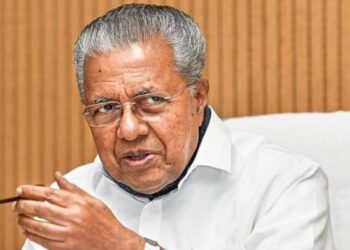 പ്രതീക്ഷിച്ച ഫലമല്ല ഉണ്ടായത്; തലസ്ഥാന നഗരിയിലെ എൻഡിഎ മേൽക്കൈ ആശങ്കപ്പെടുത്തുന്നത്; തിരുത്തി മുന്നോട്ടു പോകുമെന്ന് മുഖ്യമന്ത്രി