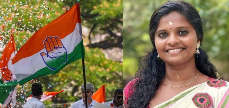 സ്ത്രീകളുടെ അഭിമാനത്തെ വെല്ലുവിളിക്കരുത്, ഇനിയും വൈകിയാല് പാര്ട്ടി കനത്ത വില നല്കേണ്ടി വരും: സജന ബി സാജന്