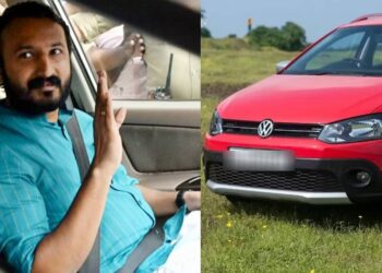 രാഹുല്‍ മാങ്കൂട്ടത്തില്‍ രക്ഷപ്പെട്ടത് നടിയുടെ കാറില്‍ തന്നെ: യുവനടിയെ ഉടന്‍ ചോദ്യംചെയ്യും