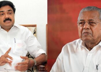 വിട്ടുപോകില്ല ഞാനും പാർട്ടിയും’; മുന്നണി വിടില്ലെന്ന് മുഖ്യമന്ത്രിക്ക് ജോസ് കെ മാണിയുടെ ഉറപ്പ്