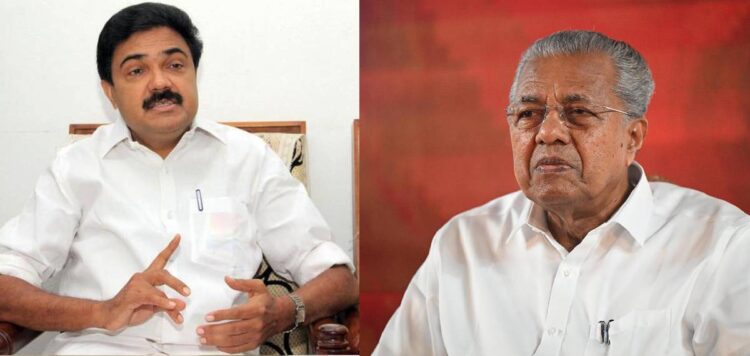 വിട്ടുപോകില്ല ഞാനും പാർട്ടിയും’; മുന്നണി വിടില്ലെന്ന് മുഖ്യമന്ത്രിക്ക് ജോസ് കെ മാണിയുടെ ഉറപ്പ്