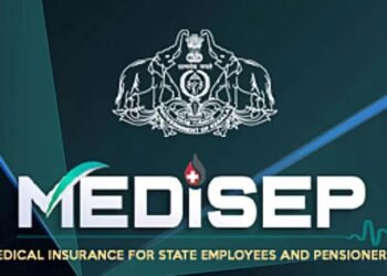 മെഡിസെപ് പ്രീമിയം തുക വര്ധിപ്പിച്ചു; മാസം 500 രൂപ എന്നത് 810 ആയി, 310 രൂപയുടെ വര്ധനവ്