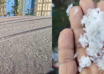 തണുത്ത് വിറച്ച് മൂന്നാർ; താപനില പൂജ്യം ഡിഗ്രി സെൽഷ്യസ്; വിനോദ സഞ്ചാരികൾക്ക് വർഷാവസാനം മനോഹരമാക്കാം