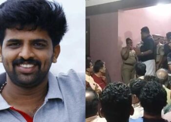 മക്കളെ അമ്മയ്ക്ക് വിട്ടുനൽകാനായി കോടതിവിധി; പിന്നാലെ മക്കളെ കൊന്ന് ജീവനൊടുക്കിയതെന്ന് നിഗമനം; നോവായി രാമന്തളി