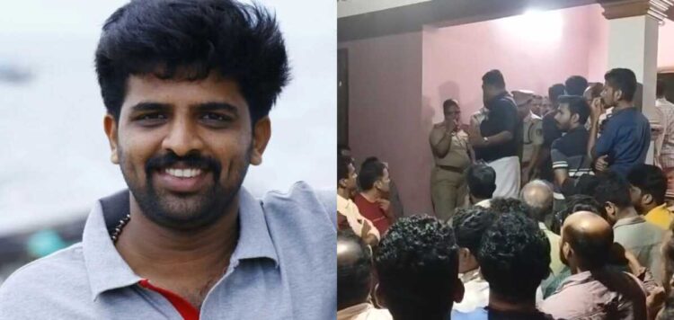 മക്കളെ അമ്മയ്ക്ക് വിട്ടുനൽകാനായി കോടതിവിധി; പിന്നാലെ മക്കളെ കൊന്ന് ജീവനൊടുക്കിയതെന്ന് നിഗമനം; നോവായി രാമന്തളി