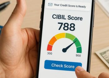 സിബിൽ സ്കോറിൽ ആശങ്ക ഒഴിയുന്നു; ക്രെഡിറ്റ് സ്‌കോർ അപ്‌ഡേഷൻ മാസത്തിൽ നാല് തവണയാക്കാൻ തീരുമാനം