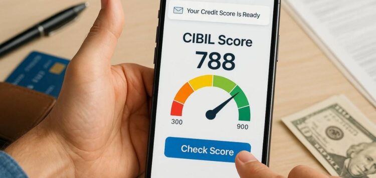 സിബിൽ സ്കോറിൽ ആശങ്ക ഒഴിയുന്നു; ക്രെഡിറ്റ് സ്‌കോർ അപ്‌ഡേഷൻ മാസത്തിൽ നാല് തവണയാക്കാൻ തീരുമാനം