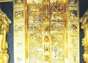 ശബരിമല സ്വര്‍ണക്കൊളള കേസ്; എന്‍ വിജയകുമാറിനും കെ പി ശങ്കരദാസിനും കുരുക്കായി പോറ്റിയുടെ മൊഴി