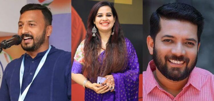 രാഹുൽ എന്ന ചൂഷകനെതിരെ ഷാഫിക്ക് മുന്നറിയിപ്പ് നൽകിയിരുന്നു; പുച്ഛമായിരുന്നു മറുപടി’; വെളിപ്പെടുത്തി ഷഹനാസ്