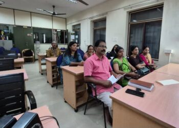 കൈറ്റിന്റെ ‘ഹരിതവിദ്യാലയം 4.0 ‘ വിദ്യാഭ്യാസ റിയാലിറ്റിഷോയില്‍ ജില്ലയിൽ നിന്നും രണ്ട് സ്കൂളുകള്‍