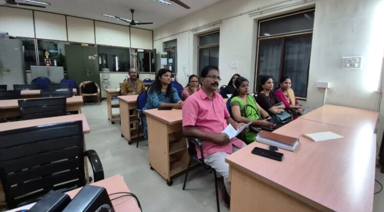 കൈറ്റിന്റെ ‘ഹരിതവിദ്യാലയം 4.0 ‘ വിദ്യാഭ്യാസ റിയാലിറ്റിഷോയില് ജില്ലയിൽ നിന്നും രണ്ട് സ്കൂളുകള്