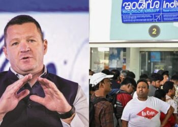 മാപ്പ് പറഞ്ഞ് ഇൻഡിഗോ സിഇഒ; ഡിസംബർ 15 നുള്ളിൽ എല്ലാം ശരിയാകും, യാത്രക്കാർ സഹകരിക്കണം