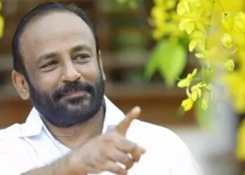 പൊട്ടിത്തെറിച്ച് എ വി ഗോപിനാഥ്; CPIMന് അകത്തുനിന്ന് തന്നെ വിമത സ്ഥാനാർത്ഥികളെ പ്രൊമോട്ട് ചെയ്‌തെന്ന് ആരോപണം