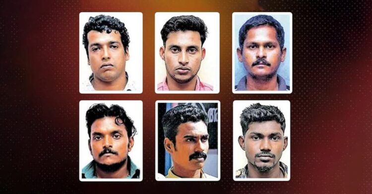 നടിയെ ആക്രമിച്ച കേസ്: ഭാവഭേദമില്ലാതെ പൾസർ സുനി, കുടുംബപശ്ചാത്തലം പറഞ്ഞ് കോടതിയിൽ പൊട്ടിക്കരഞ്ഞ് പ്രതികൾ, ശിക്ഷാവിധി ഇന്ന് തന്നെ