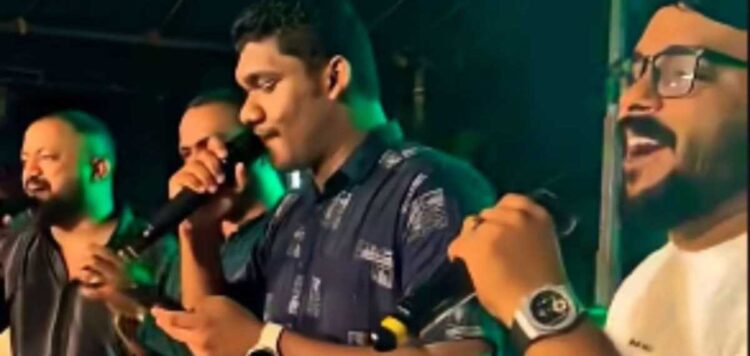 പോറ്റിയേ കേറ്റിയേ…; കടുത്ത നടപടി ഉടനില്ല; കോടതിയില് തിരിച്ചടിയാവുമെന്ന വിലയിരുത്തലില് പൊലീസ്