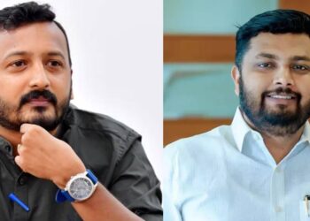 വഞ്ചകൻ,പ്രസ്ഥാനത്തിന് പ്രയാസം ഉണ്ടാക്കാതെ രാഹുൽ എല്ലാ സ്ഥാനങ്ങളും ഉപേക്ഷിക്കണം;യൂത്ത് കോൺഗ്രസ് നേതാവ് ദുൽഖിഫിൽ