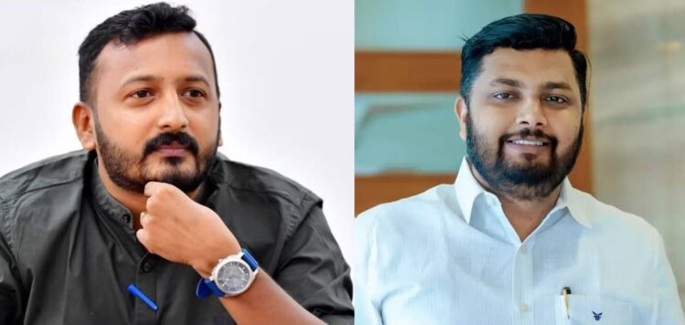 വഞ്ചകൻ,പ്രസ്ഥാനത്തിന് പ്രയാസം ഉണ്ടാക്കാതെ രാഹുൽ എല്ലാ സ്ഥാനങ്ങളും ഉപേക്ഷിക്കണം;യൂത്ത് കോൺഗ്രസ് നേതാവ് ദുൽഖിഫിൽ