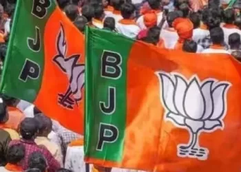 വയനാട്ടിൽ അക്കൗണ്ട് തുറന്ന് ബിജെപി, തിരുനെല്ലിയിലും പുളിയാർമലയിലും ബിജെപിക്ക് നേട്ടം