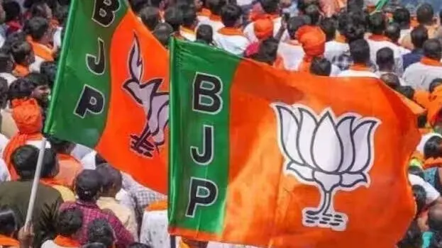 വയനാട്ടിൽ അക്കൗണ്ട് തുറന്ന് ബിജെപി, തിരുനെല്ലിയിലും പുളിയാർമലയിലും ബിജെപിക്ക് നേട്ടം