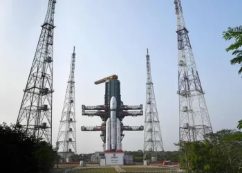 ഐഎസ്ആർഒയുടെ ചരിത്രക്കുതിപ്പ്: ബ്ലൂബേർഡ് ബ്ലോക്ക്-2 വിക്ഷേപിച്ചു; ദൗത്യം വിജയം